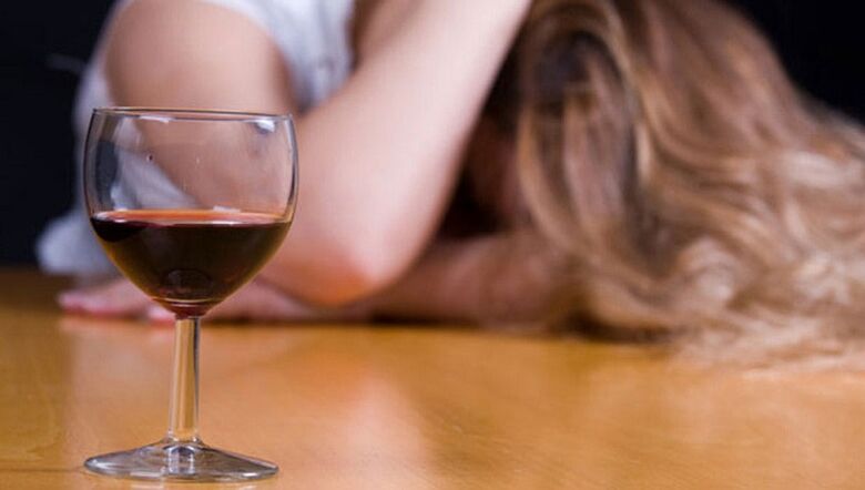 women and alcohol how to stop drinking