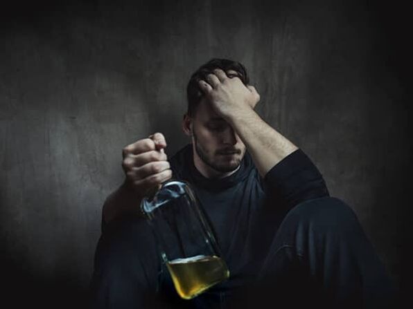 men drink how to help stop drinking