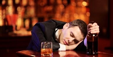 an effective way to stop drinking alcohol