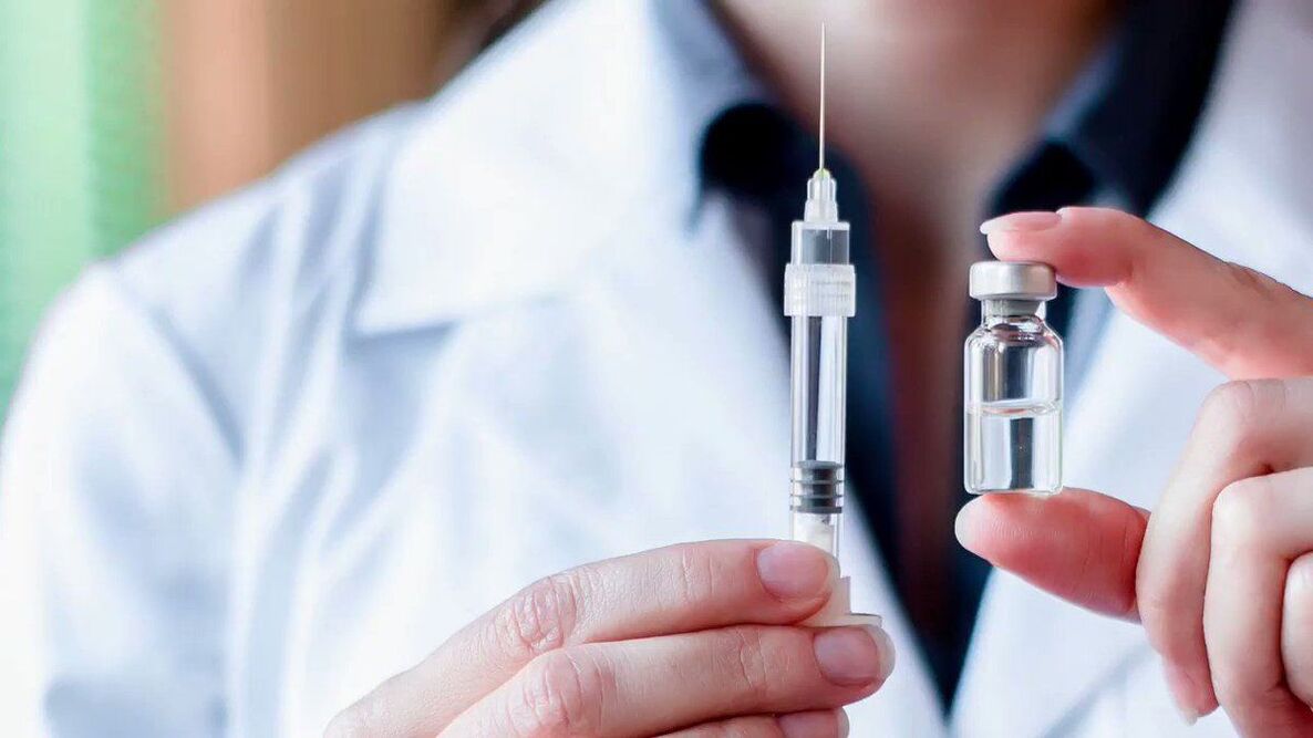 injection for alcohol addiction