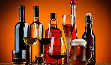 Which alcohol is better drank