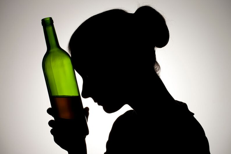 addiction is a bad sign