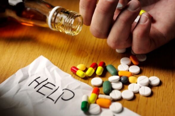 medication to stop alcohol